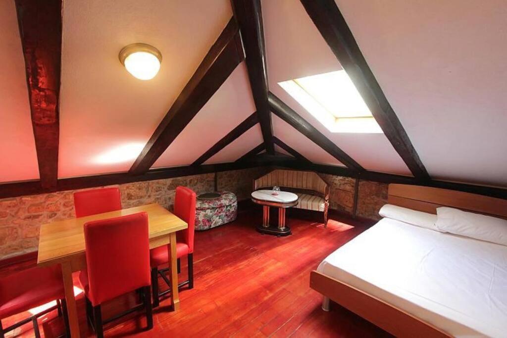 Apartment Dahlia 2 Lovran Extérieur photo